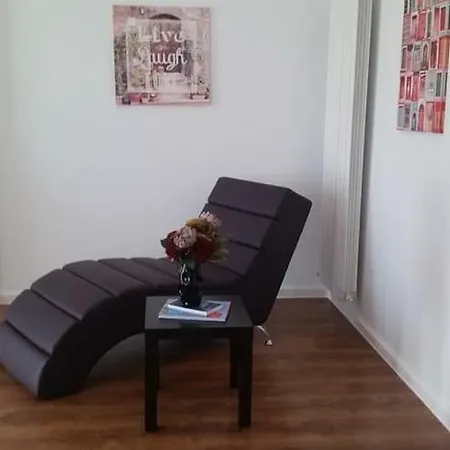 Apartament Mamaia Nord Jimmy *