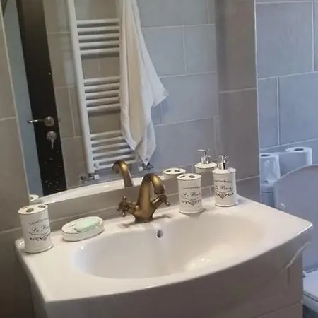 Apartament Mamaia Nord Jimmy Năvodari