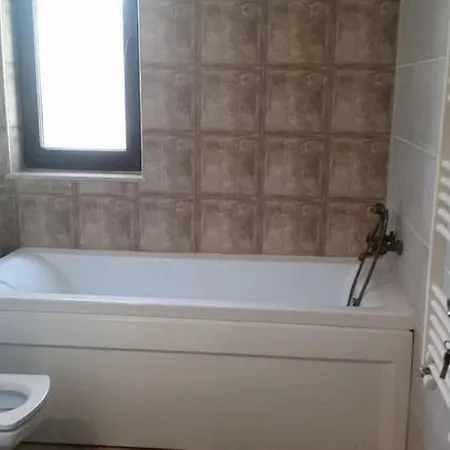 Apartament Mamaia Nord Jimmy * Năvodari