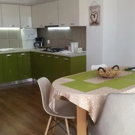 Apartament Mamaia Nord Jimmy * Năvodari
