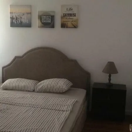 Apartament Mamaia Nord Jimmy