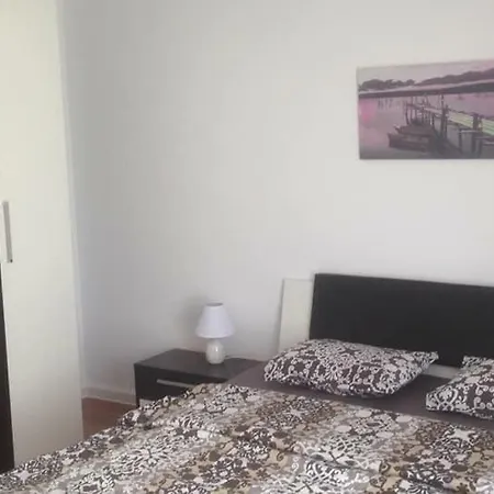 Apartament Mamaia Nord Jimmy Năvodari