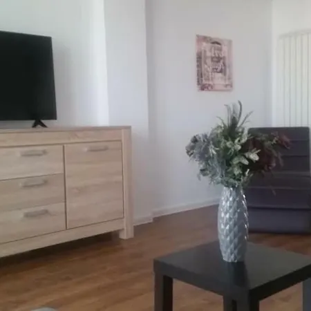 Apartament Mamaia Nord Jimmy Appartement Năvodari