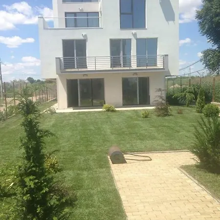 Apartament Mamaia Nord Jimmy Năvodari
